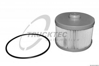 TRUCKTEC AUTOMOTIVE 0214003 -  Топливный фильтр